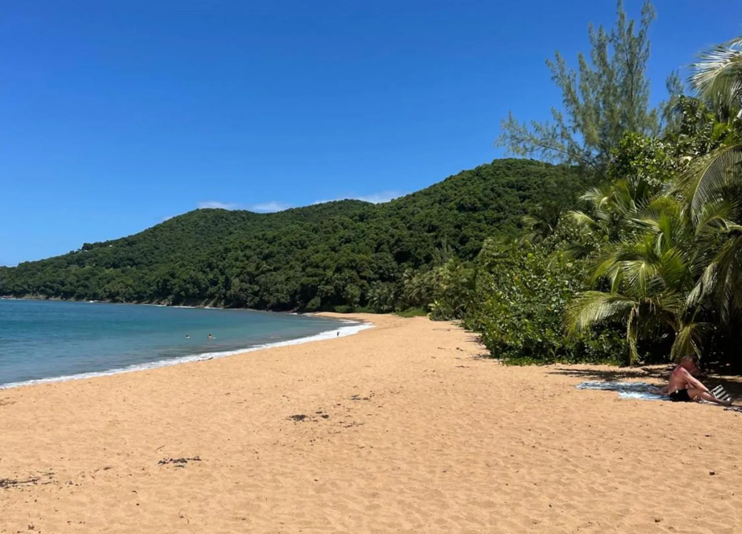 Ferienwohnung Famael Hill Deshaies 0*,  Guadeloupe